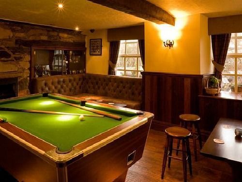 The Engine Inn Holker Kültér fotó