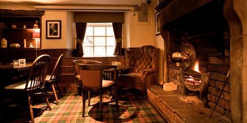 The Engine Inn Holker Kültér fotó