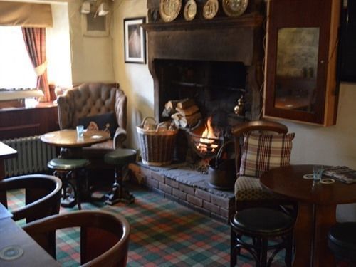 The Engine Inn Holker Kültér fotó